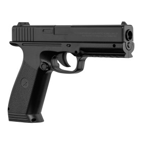 Pistolet Airgun Borner 17 : Précision et Légèreté pour le Tir de Loisir