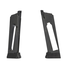 Chargeur Sig Sauer Emperor Scorpion CO2 : Performance et Fiabilité