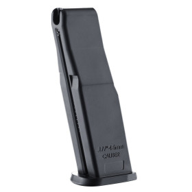 Chargeur CO2 H&K USP 4,5 mm : Fiabilité et Performance Optimale