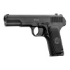 Pistolet CO2 BORNER TT-X Tokarev 4.5mm : Puissance et Précision