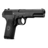 Pistolet CO2 BORNER TT-X Tokarev 4.5mm : Puissance et Précision