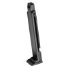 Pistolet CO2 BORNER PM49 : Puissance et Précision en 4.5mm
