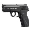 Pistolet CO2 BORNER C11 4.5mm : Puissance et Précision Fiable