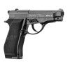 Pistolet CO2 BORNER M84 : Réplique Métallique Puissante et Durable