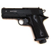 Pistolet CO2 BORNER WC 401 : Puissance et Précision en 4.5mm