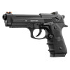 Pistolet CO2 BORNER SPORT 331 : Puissance et Précision Réalistes