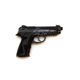 Pistolet CO2 BORNER SPORT 306 : Précision et Puissance 3J