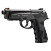 Pistolet CO2 BORNER 306M 4.5mm - Puissance et Précision Maximales