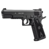 Pistolet CO2 BORNER POWERWIN 304 : Précision et Polyvalence 4.5mm