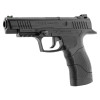 Pistolet DAISY 415 CO2 : Puissance et Précision en 21 Coups