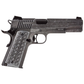 Réplique Sig Sauer 1911 : Réalisme et Style Patriote Unique