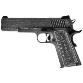 Réplique Sig Sauer 1911 : Réalisme et Style Patriote Unique