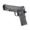 Réplique Sig Sauer 1911 : Réalisme et Style Patriote Unique