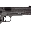 Réplique Sig Sauer 1911 : Réalisme et Style Patriote Unique
