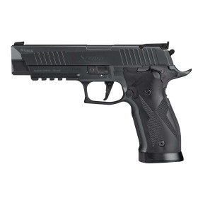 Sig Sauer P226 X-FIVE Noir : Précision et Robustesse Inégalées