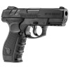Pistolet CO2 GAMO GP-20 : Précision et Confort pour Tirs Prolongés