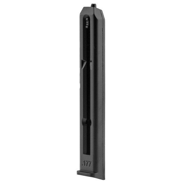 Pistolet CO2 GAMO GP-20 : Précision et Confort pour Tirs Prolongés