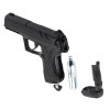 Pistolet CO2 GAMO C15 : Précision et Réalisme en 4,5 mm