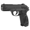 Pistolet CO2 GAMO PT85 : Tir réaliste et autonomie prolongée