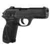 Pistolet CO2 GAMO PT85 : Tir réaliste et autonomie prolongée
