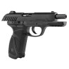 Pistolet CO2 GAMO PT85 : Tir réaliste et autonomie prolongée