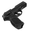 Pistolet CO2 GAMO PT85 : Tir réaliste et autonomie prolongée