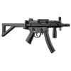 Pistolet mitrailleur CO2 H&K MP-5 : Précision et Puissance 2J