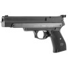Pistolet GAMO PR-45 4,5 mm : Précision et Confort de Tir