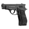Réplique Métallique BORNER M84 CO2 : Précision et Réalisme 4.5 mm