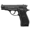 Réplique Métallique BORNER M84 CO2 : Précision et Réalisme 4.5 mm