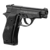 Réplique Métallique BORNER M84 CO2 : Précision et Réalisme 4.5 mm