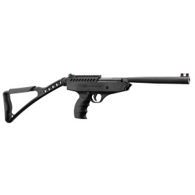Pistolet à air LANGLEY PRO SNIPER : Précision et modularité inégalées