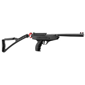 Pistolet à air LANGLEY PRO SNIPER : Précision et modularité inégalées