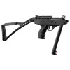 Pistolet à air LANGLEY PRO SNIPER : Précision et modularité inégalées