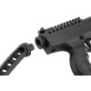 Pistolet à air LANGLEY PRO SNIPER : Précision et modularité inégalées