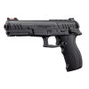 Pistolet à Air Comprimé Marksman1018 4.5 mm : Précision et Fun