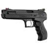 Pistolet Beeman P17 4.5 mm : Précision et Puissance Sans Recul