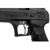 Pistolet Beeman P17 4.5 mm : Précision et Puissance Sans Recul