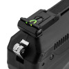 Pistolet Beeman P17 4.5 mm : Précision et Puissance Sans Recul