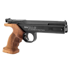 Pistolet Chiappa FAS 6004 : Précision Ultime pour Tir Sportif