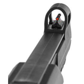 Pistolet GAMO P-900 IGT 4,5 mm : Précision et Durabilité