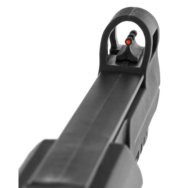 Pistolet GAMO P-900 IGT 4,5 mm : Précision et Durabilité