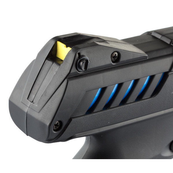 Pistolet GAMO P-900 IGT 4,5 mm : Précision et Durabilité