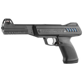 Pistolet GAMO P-900 IGT 4,5 mm : Précision et Confort Ergonomique