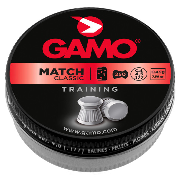 Pistolet GAMO P-900 IGT 4,5 mm : Précision et Confort Ergonomique