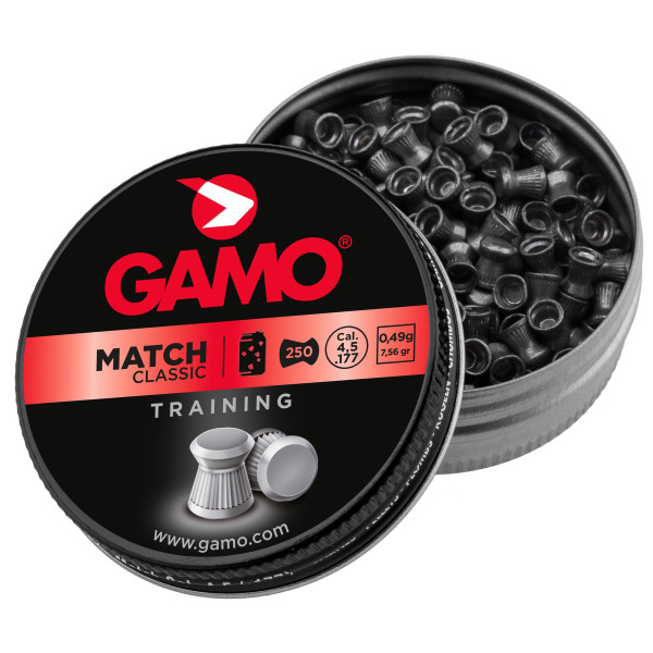 Pistolet GAMO P-900 IGT 4,5 mm : Précision et Confort Ergonomique
