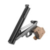 Pistolet Gamo Compact 4,5 mm : Ergonomie et Précision Ultime