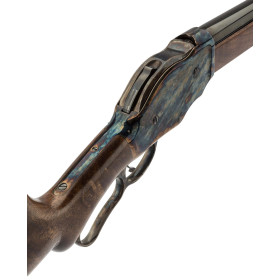 Fusil Chiappa 1887 jaspé : Tradition et efficacité en Cal. 12/70