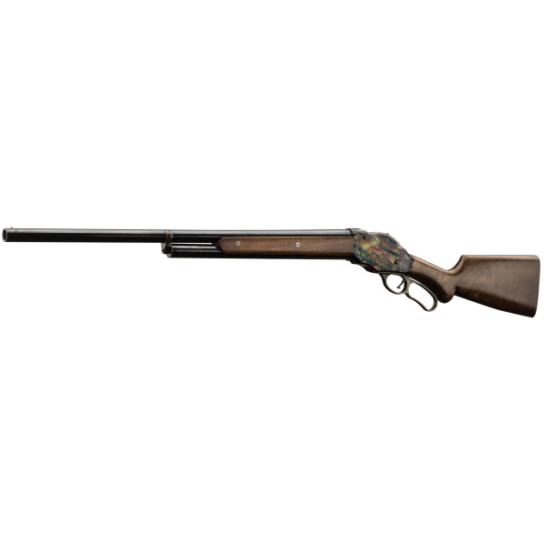 Fusil Chiappa 1887 jaspé : Tradition et efficacité en Cal. 12/70