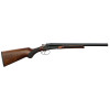 Fusil Juxtaposé Charles Daly 18,5" : Style Western et Polyvalence